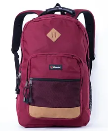 Pause Backpack 19'