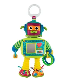Tommy Rusty The Robot Toy - 21.59 cm