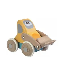 Chicco Vehicles Excavate - Multicolor