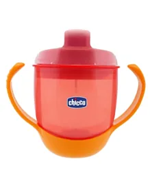 Chicco Meal Cup - Red