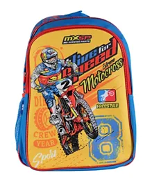 Bikemaster - 6 in 1 Backpack Set - 16 inches