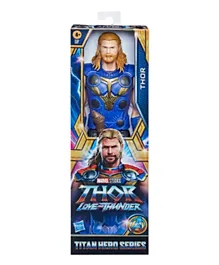 Thor - Avengers Titan Hero Series Figure Thor - 12 Inch
