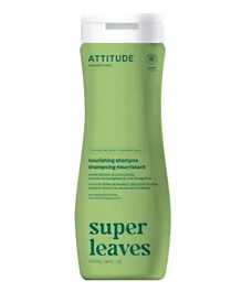 Attitude Super Leaves Nourish & Strengthen Shampoo - 473mL