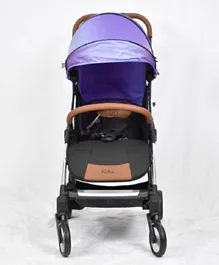 Amla Care Luxury Baby Stroller