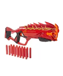 Nerf DragonPower Emberstrike Blaster