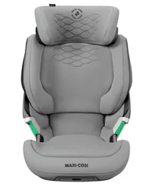 Maxi-Cosi Kore Pro I Size Car Seat - Authentic Grey