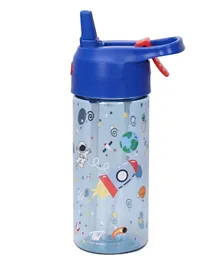 Tinywheel Water Bottle - 420ml - Space Spray