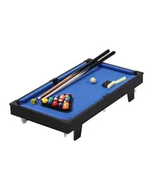 Mini Billiards - Multicolor