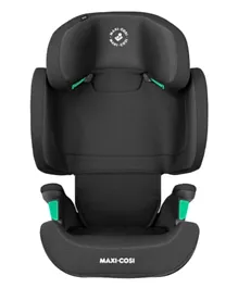 Maxi-Cosi Morion Car Seat - Basic Black