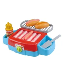 PlayGo My Hot Dog Roller Grill Set