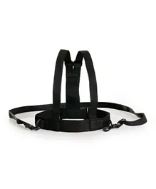 Hauck Guide Me Safety Walking Harness - Black