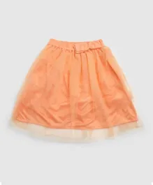Neon Woven Skirts