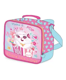 Lulu Caty - Insulated Lunch Bag