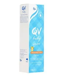 Qv Baby Cream 100 Gm Moisturizing