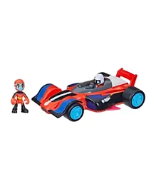 بي جي ماسكس - سيارة السباق باور فلاش