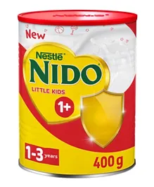 NIDO - ONE PLUS Growing Up Powder Milk - 400g