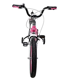 Amla Bike Size 16 Pink