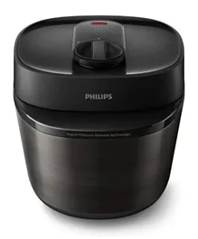 Philips - All-in-One Cooker Pressurized