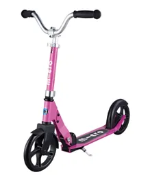 Micro Cruiser Scooter- Pink