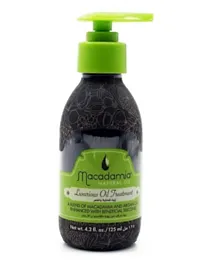Macadamia - Natural Oil Treatment 125Ml