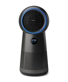 Philips Series 2000 3 In 1 Purifier Fan And Heater 2200W AMF220/95 - Black