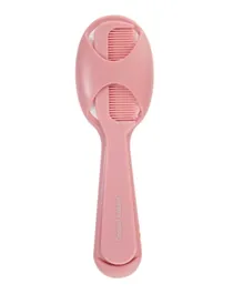 Canpol - Brush and Comb for Infants - Pink