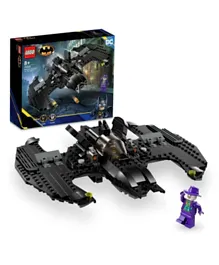 LEGO Batwing: Batman vs. The Joker 76265 - 357 Pieces