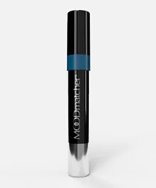 Mood matcher Dark Blue Twist Stick Lipstick - 2.9ml