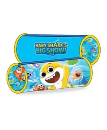 Baby Shark - Round Pencil Case