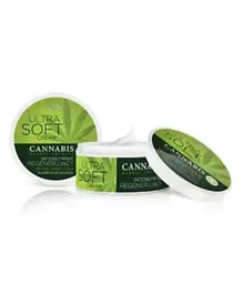 REVERS COSMETICS - Ultra Soft Cannabis Face And Body Cream For Dry And Sensitive Skin - 200Ml