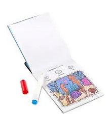 ColorBlast Sea Life - English