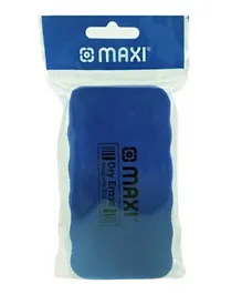 Maxi Medium Magnetic White Board Eraser