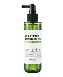 Some By Mi - Cica Peptide Anti Hair Loss Derma Scalp Tonic Spray - 150 Ml
