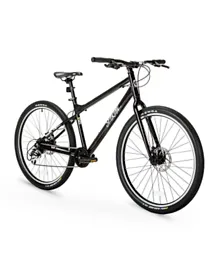 Spartan 27.5'  Hyperlite Alloy Bicycle - Black