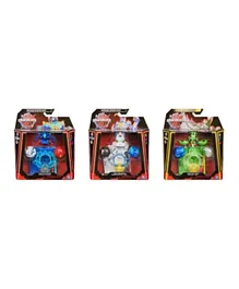 Bakugan Starter Pack Assortment - Multicolor