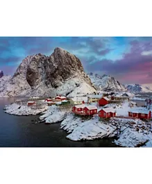Educa Borras Lofoten Islands, Norway Puzzle - 1500 Pieces