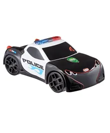Little Tikes Touch 'N' Go Racers Police Car Wave 2 - Multicolour