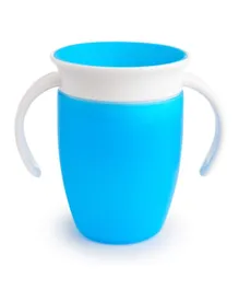 Munchkin - Miracle 360° Trainer Cup 1pk - Blue