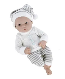 Basmah - Baby Doll 14 Inch