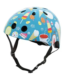 Hornit - Mini Hornit Child Helmet - Ice Creams