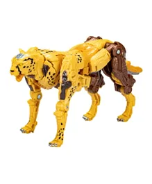 Transformers - Rise of the Beasts Cheetor Action Figure