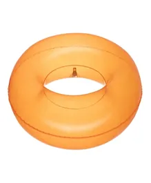 بيست واي - أنبوب سباحة شفاف