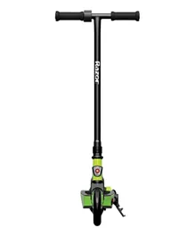 Razor - Pc S80 Intl 24L+Can Scooter - Green