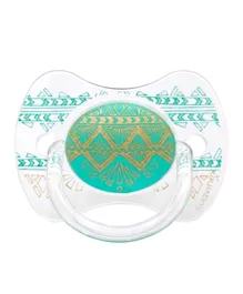 Suavinex Physiological Pacifier - Green