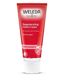 Weleda - Pomegranate Hand Cream - 50 ml
