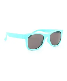 شيكو نظارة شمسية  - لون أزرق فاتح لعمر 24 شهراً فما فوق