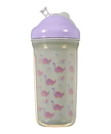 Vital Baby Hydrate Insulated Straw Cup Fizz - 340mL