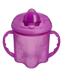 Vital Baby Hydrate Perfectly Simple Cup Purple - 200mL