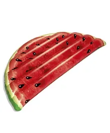 Bestway Lounge Watermelon - Red