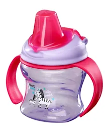 Vital Baby Hydrate Little Sipper With Removable Handles Fizz - 190mL
